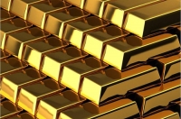 Giá vàng rơi mạnh trước cuộc họp của Fed